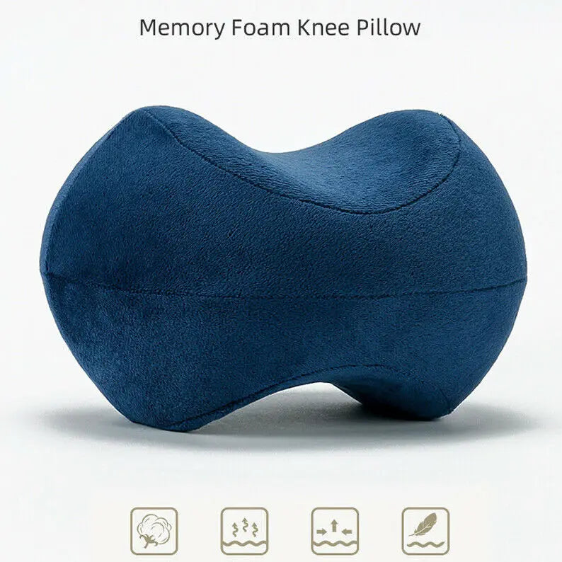 L&Rs Knee Pillow Orthopaedic Leg Pillow