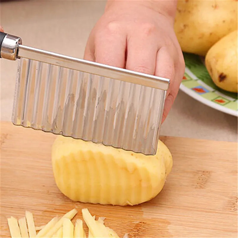 L&Rs French Fry Cutter